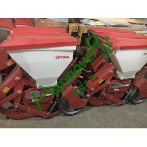 Секція сівалки optima, в зборі AC819041, АС819041  Kverneland